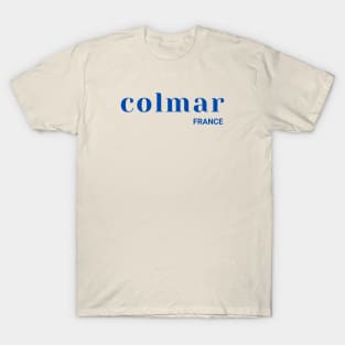 Colmar France T-Shirt